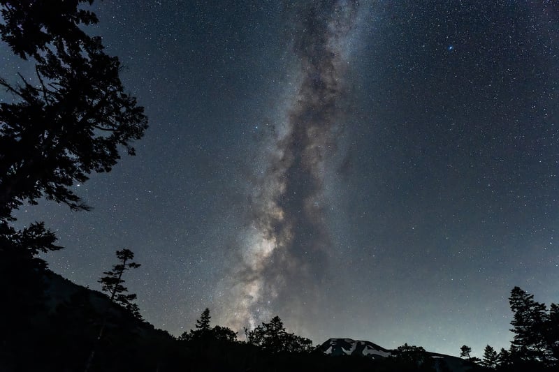 Starlit Ceremony